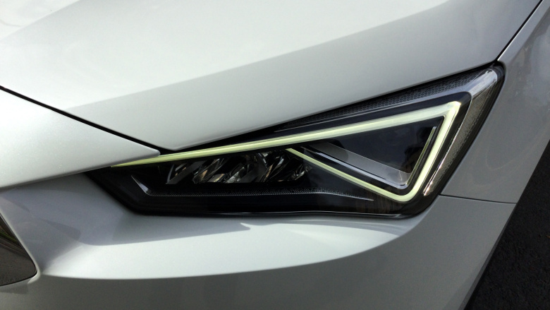 SEAT Tarraco 1.5 EcoTSI Xcellence Lux 5dr Petrol Estate